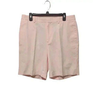 Tommy Hilfiger Light Pink Shorts Size 34 100% Cotton